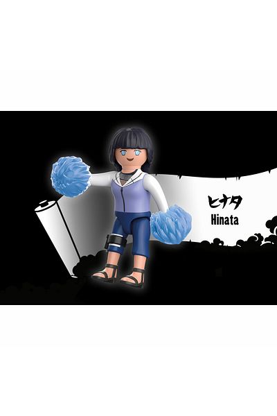 Playmobil -Hinata