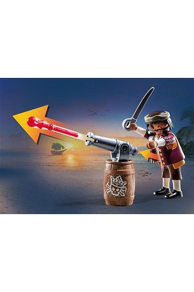 Playmobil Playmobil - Treasure Hunt