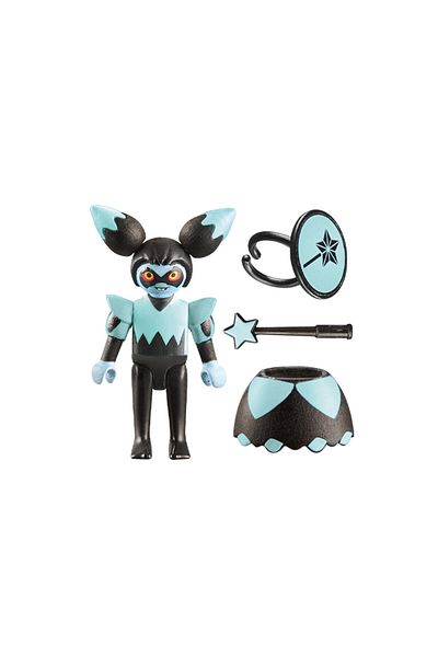 Playmobil - MIRACULOUS PUPPETEER