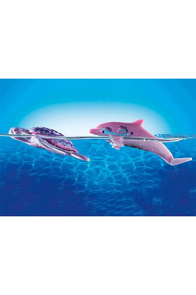 Playmobil Playmobil - Mermaids