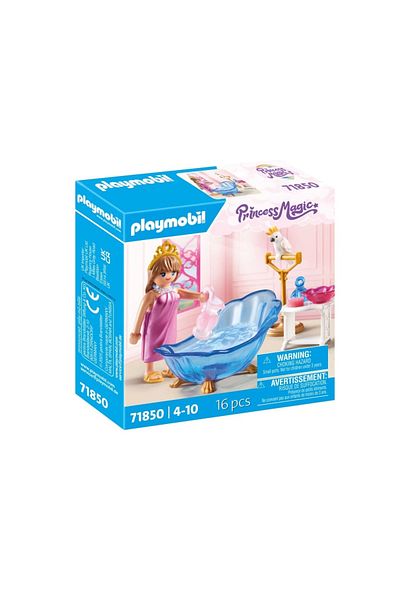 Playmobil - Cada regala
