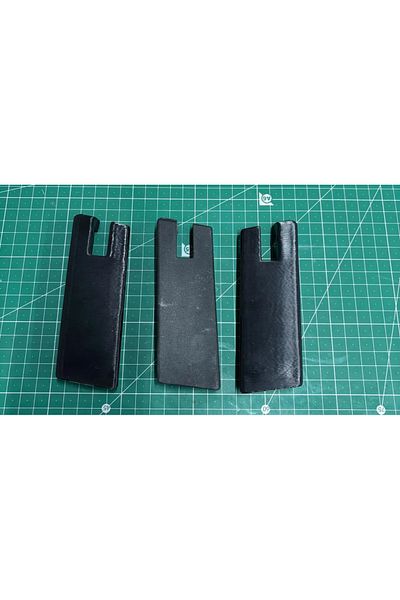 swordslife Ford kuga trunk cover
