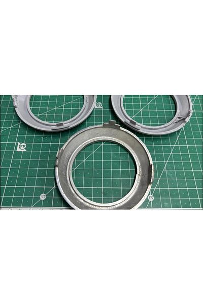swordslife Ford Kuga Fog Light Bezel