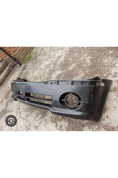 swordslife Range Rover Front Bumper Cheetah