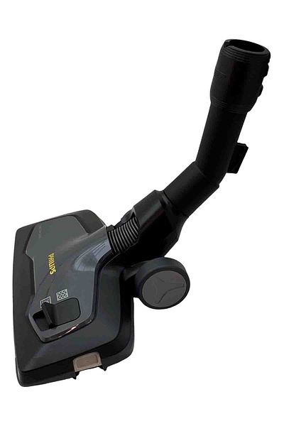 Marketto Philips Xb9145/07 Marathon Ultimate Compatible Vacuum Cleaner Triactive Ultra Absorbent Head Triactive Ultra