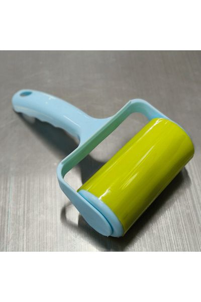 Hediye Rüzgarı Washable Bristle Lint Remover Roller, Lint Collection, Pet Hair, Bristle Removal