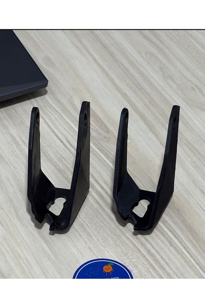swordslife Bmw gs 1200 handlebar protection holder
