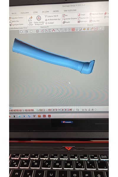 swordslife Laika Caravan Side Bumper