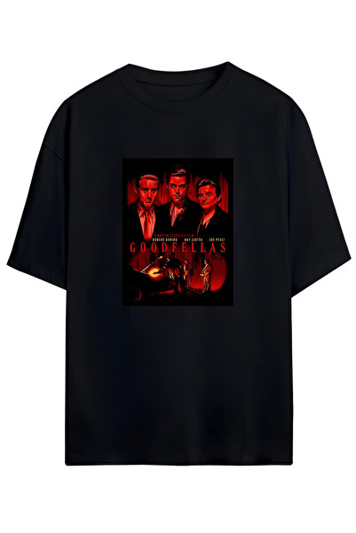 PERISENSE تي شيرت قطني ممشط كبير الحجم 100% قطن - تي شيرت صيفي مريح وفضفاض مط...