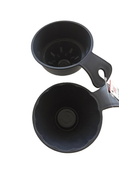 Bee Home 2 عبوة من قالب أرز وحلاوة طحينية - أنثراسايت