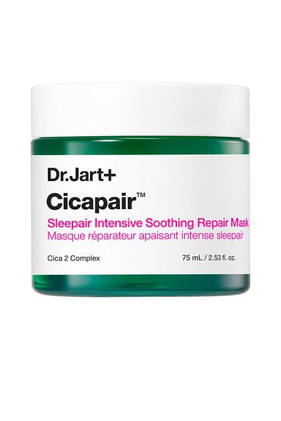 Dr. Jart+ Cicapair Sleepair Intensiv Beruhigende Reparaturmaske Dr.jart 75 ml