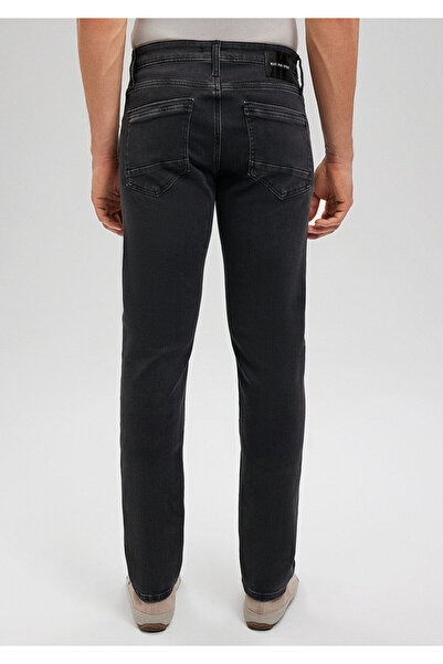 Mavi Jake Pro Sport Gri Jean Pantolon 0042285208
