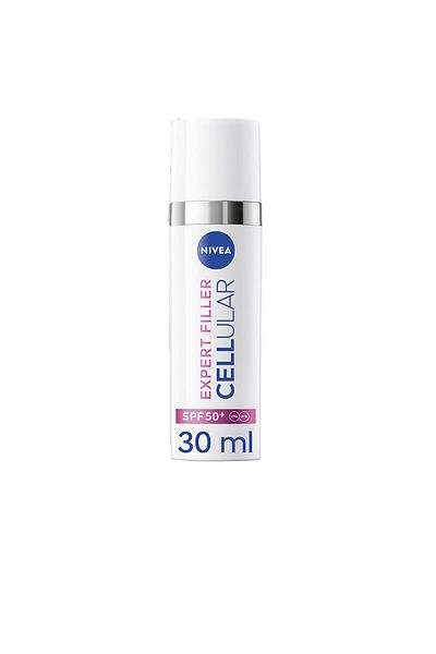 NIVEA Expert Filler Cellular Tägliches Uv-serum Spf50 30 ml