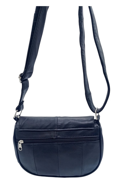 Martello Genuine Leather Shoulder Bag