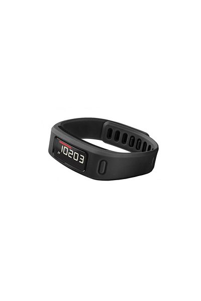 Garmin VIVOfit Fitness Wrist Band Black