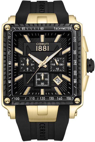 Cerruti 1881 Cıwgo0018502 Men's Wristwatch