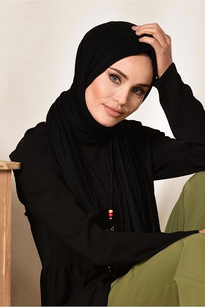 Alvina Asymetric Cut Volan Tunic 4864