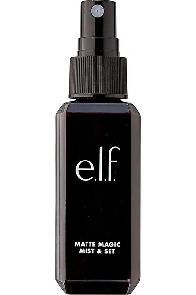 ELF مستحضرات التجميل الجديدة مات ماجيك ميست، 3.2 أونصة