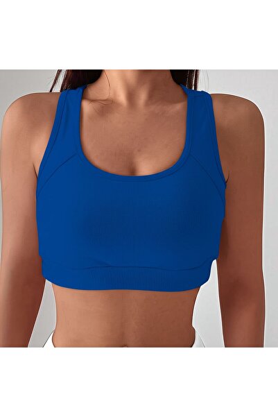 Lucky Line Жіночий спортивний бюстгальтер Sportif Crop