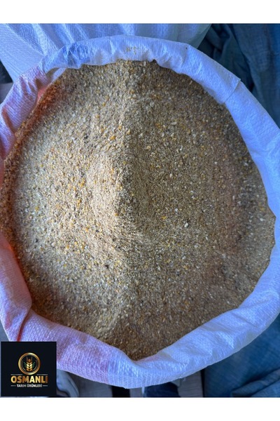 Genel Markalar CİVCİV YEMİ YAĞLI 10 KG