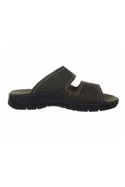 Jomos Herren Sandalen Für Herren In Braun