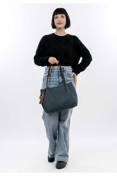 Emily & Noah Shopper Elke