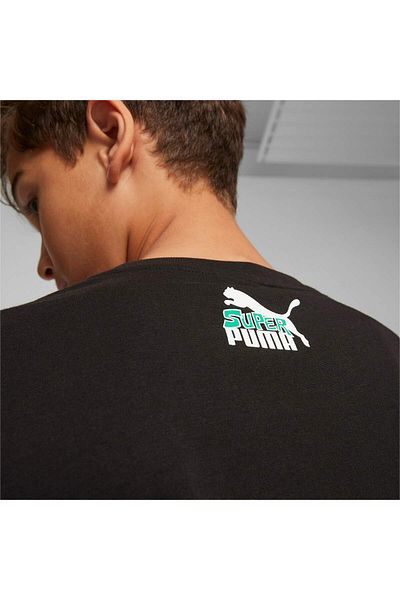 Puma Tricou SUPER PUMA CLASSICS