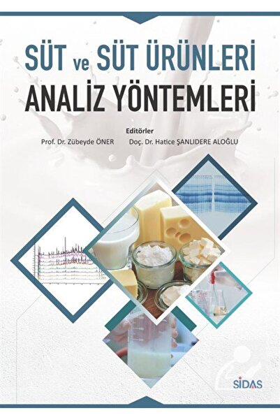 Genel Markalar Süt Ve Süt Ürünleri Analiz Yöntemleri