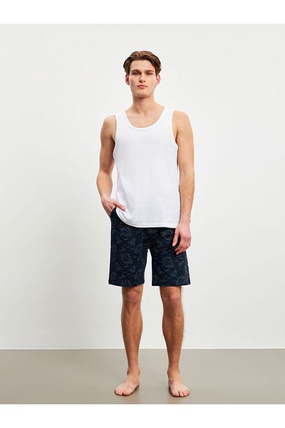 LC Waikiki Νέα σεζόν Standard Fit Ανδρικές πιτζάμες Bottom Sort - S59147Z8