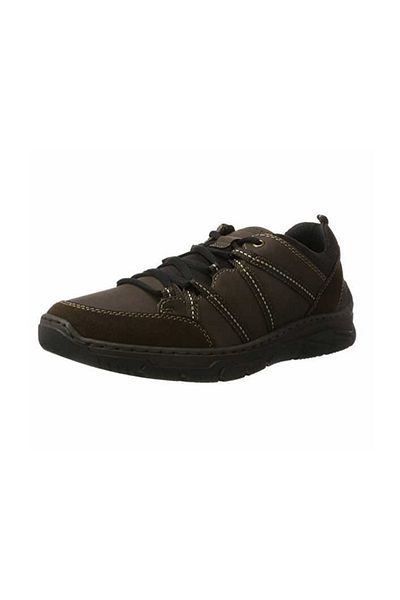Rieker Schnürschuhe – bequem und stilvoll
