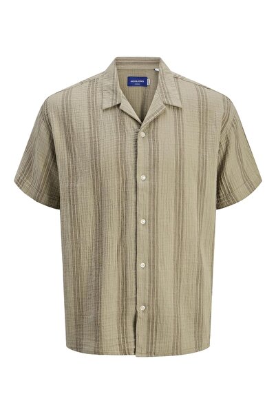 Jack & Jones Hemd Relaxed Fit Hemd