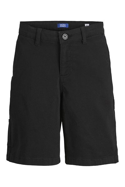 Jack & Jones Junior Locker geschnittene Shorts Locker geschnittene Shorts mit lockerer Passform