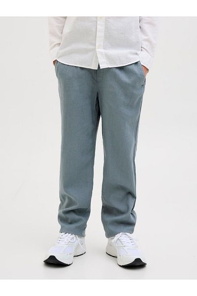 Jack & Jones Junior Hosen mit weitem Bein Hosen mit weitem Bein Junior