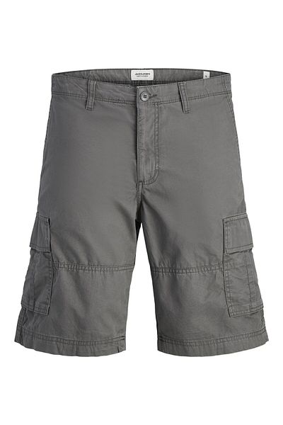 Jack & Jones Plus Shorts mit entspannter Passform Große Größen Shorts mit entspannter Passform