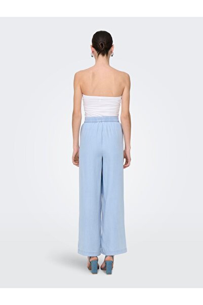 ONLY Hose ONLCHARIS Gerade geschnitten Hose