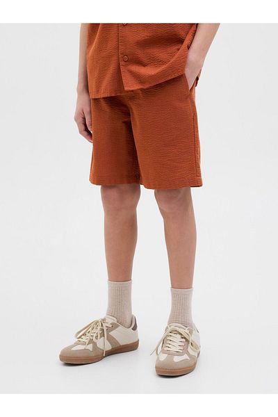 Jack & Jones Junior Shorts mit normaler Passform und Jogger-Passform