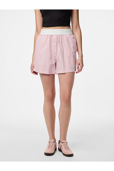 PIECES Shorts PCHARPER