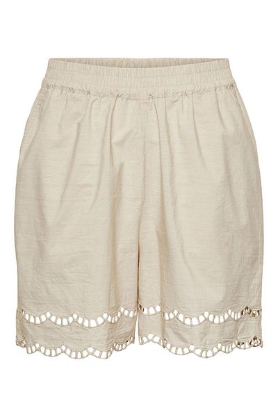 PIECES Shorts PCSARA