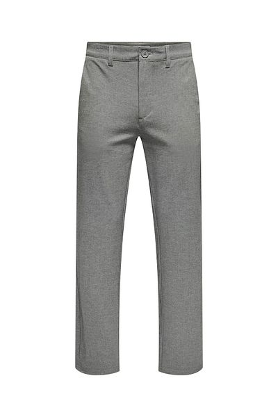 Only & Sons Chino Hose ONSMARK Normal geschnitten Chino Hose