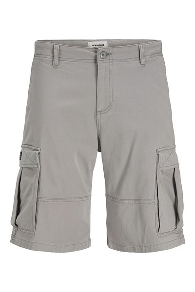 Jack & Jones Shorts mit entspannter Passform Cargo-Passform Shorts mit entspannter Passform