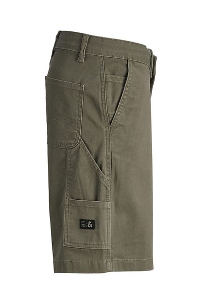 Jack & Jones Junior Locker geschnittene Shorts Locker geschnittene Shorts mit lockerer Passform