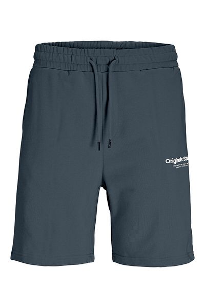 Jack & Jones Sweat-Shorts Loose Fit Sweat-Shorts Mini