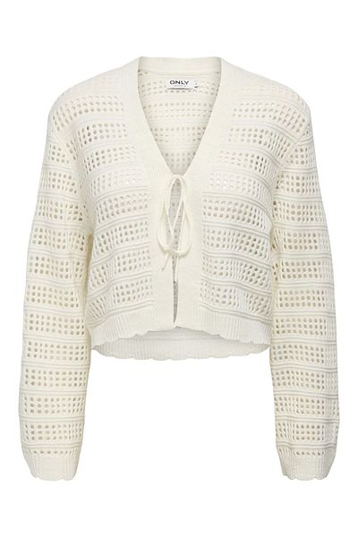 ONLY Strickjacke ONLLYKKE Strickjacke