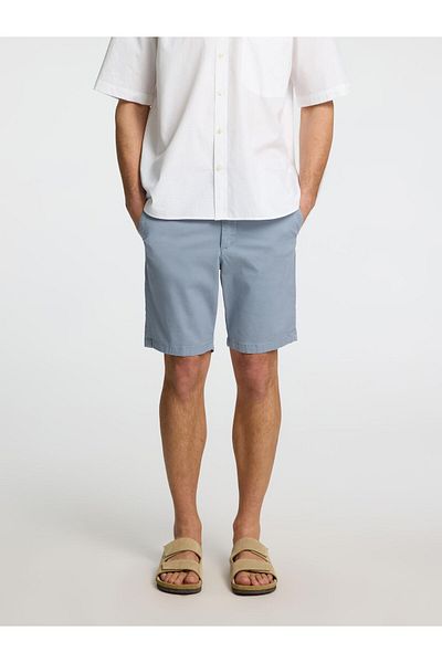 Selected Homme Chinoshorts Slim Fit