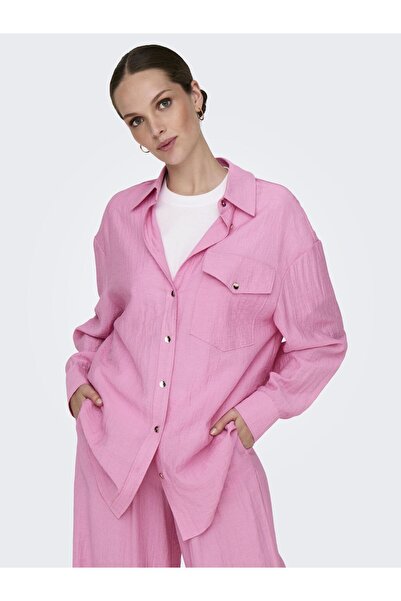 ONLY Hemd ONLTANIA Hemd