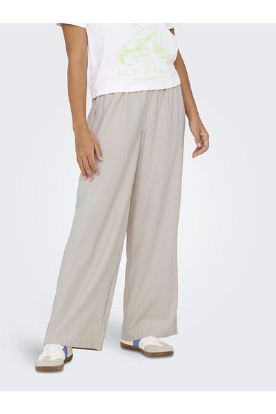 ONLY Hose ONLARIS Gerade geschnitten Hose
