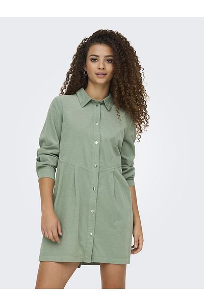 ONLY Kleid ONLAIME Kurzes Kleid