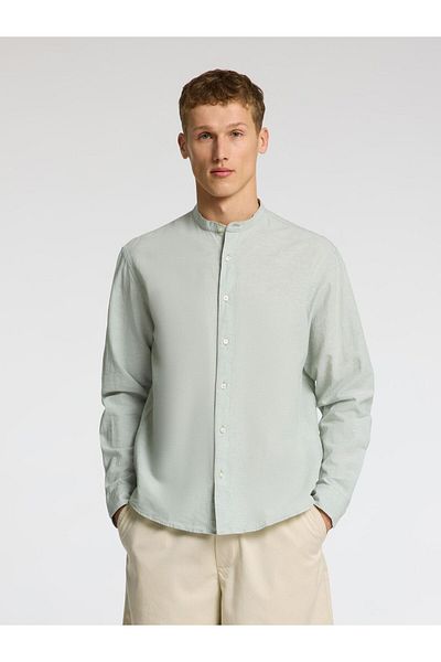 Selected Homme Hemd Langärmeliges