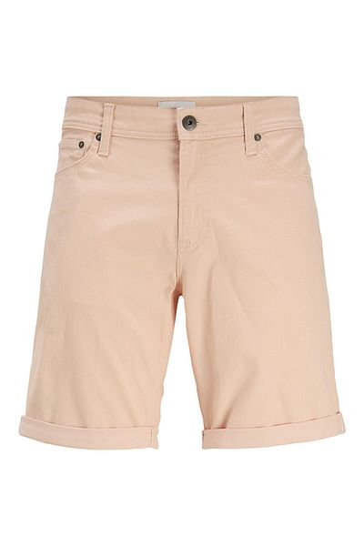 Jack & Jones Shorts mit normaler Passform