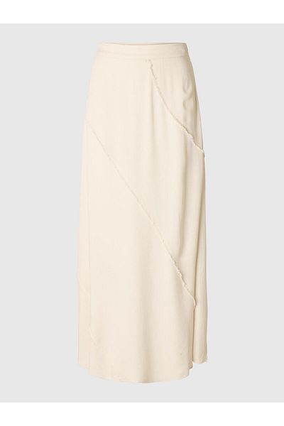 Selected Femme Maxirock High Waist